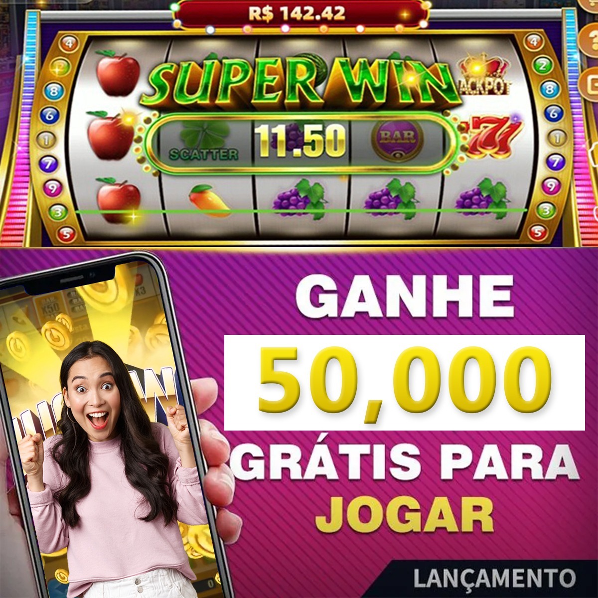 658bet demo slot cassino Jogos