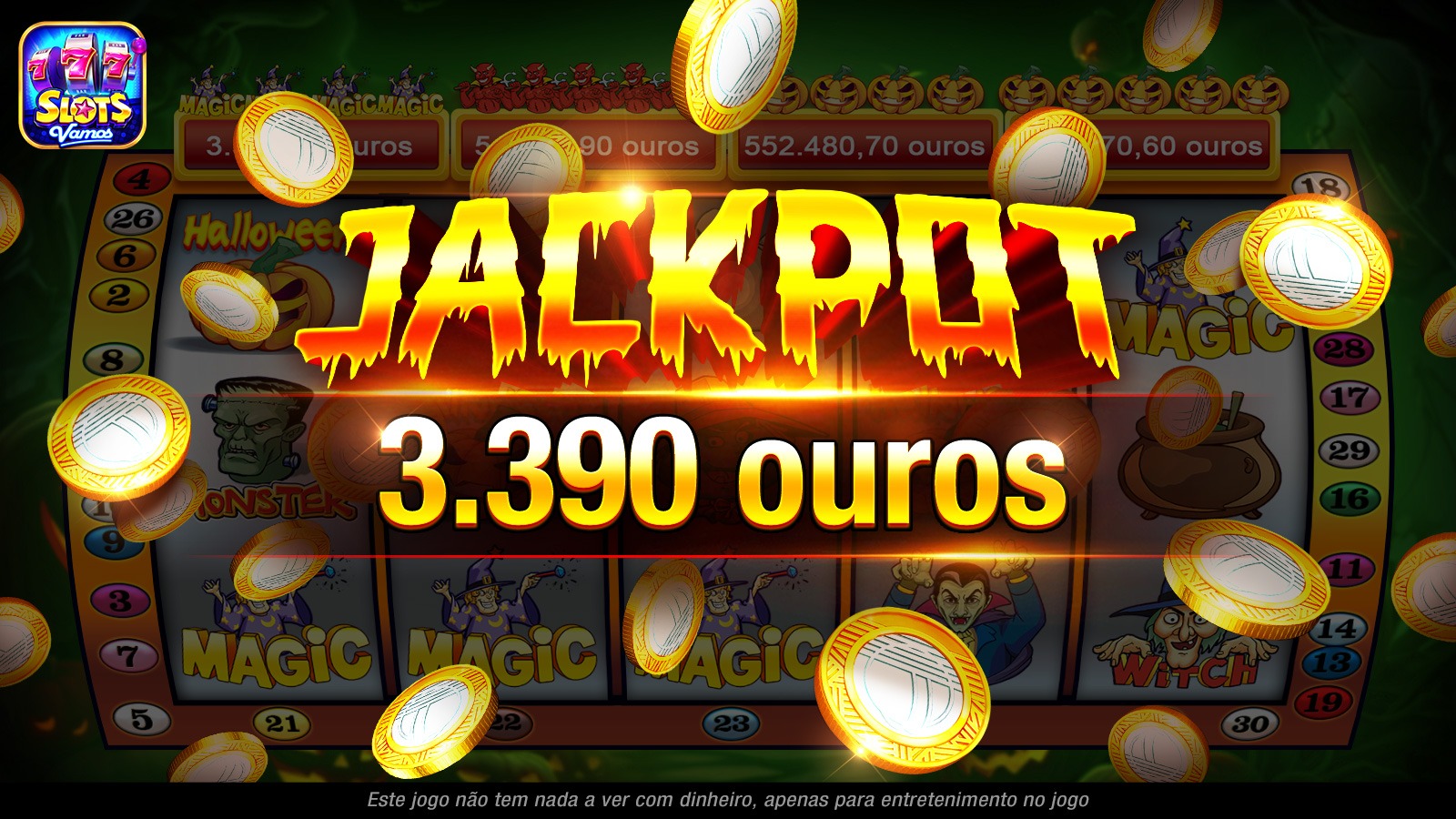 658bet win777 cassino Jogos