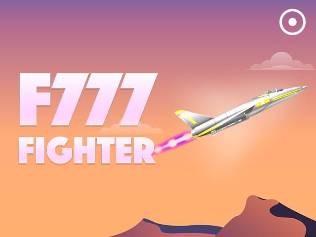 658BET F777 Fighter